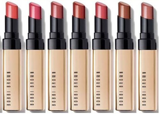 Producto Bobbie Brown Luxe Shine Intense