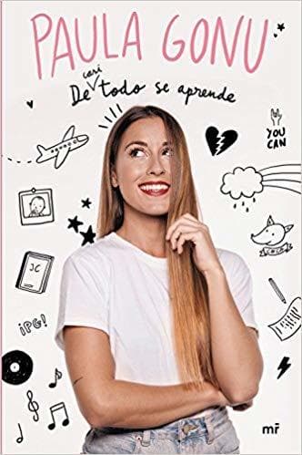 Moda De (casi) todo se aprende - Paula Gonu | Planeta de Libros