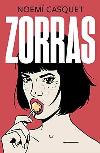 Book Zorras