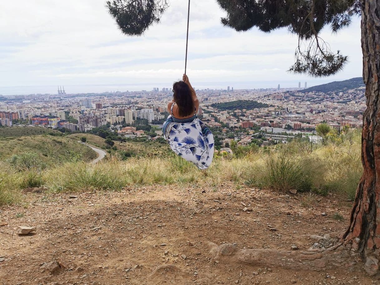 Lugar Mirador de Horta