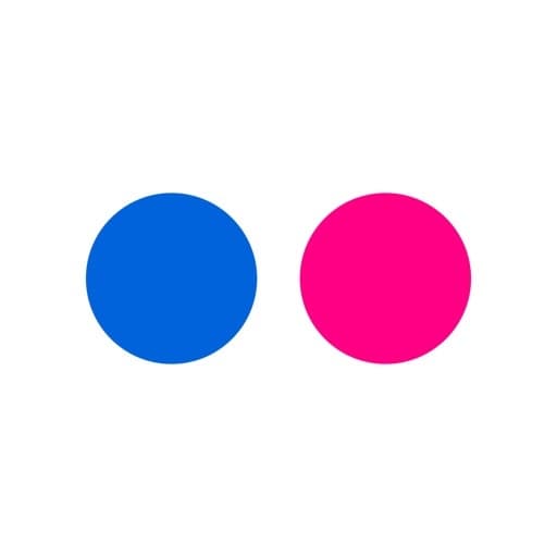 App Flickr