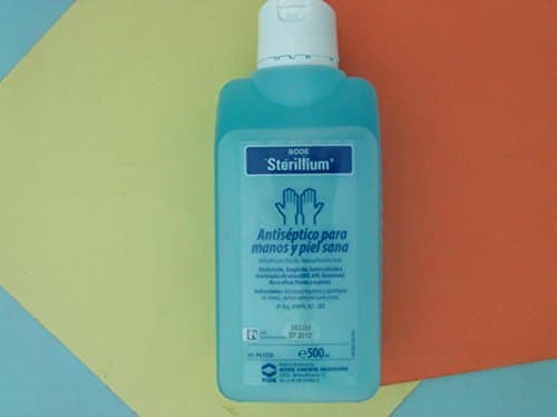 Beauty Sterillium Antiséptico