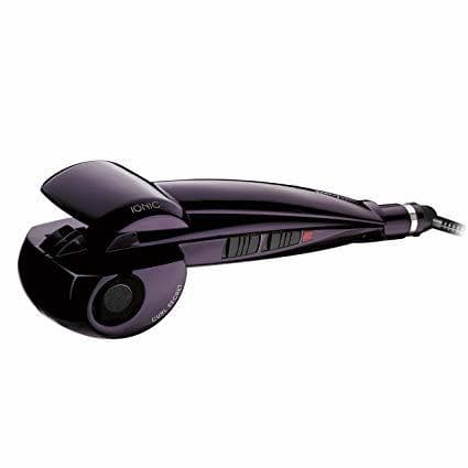 Belleza BaByliss Curl Secret Ionic C1050E - Rizador de pelo automático