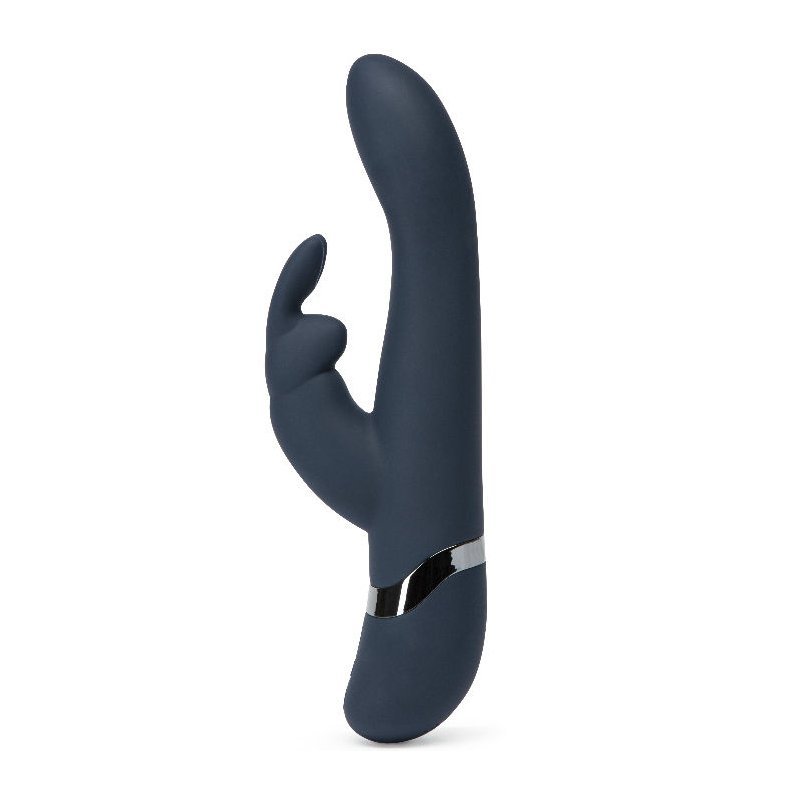 Fashion Vibrador conejito.