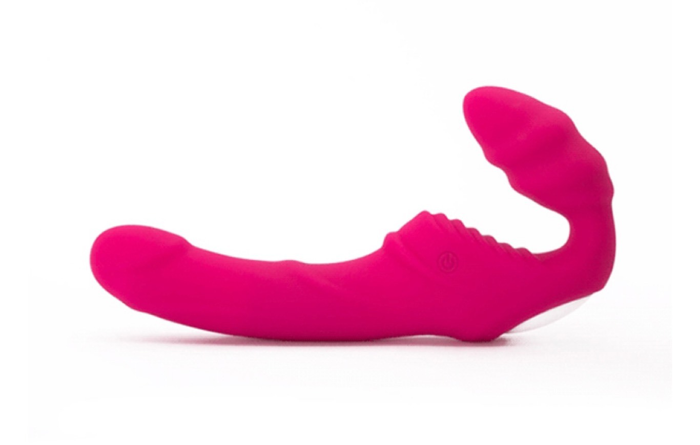 Fashion Vibrador en pareja.