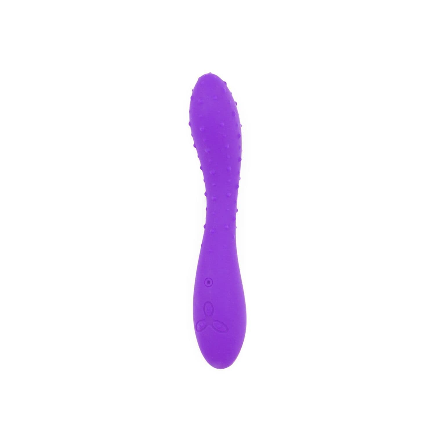 Fashion Vibrador con relieves. 