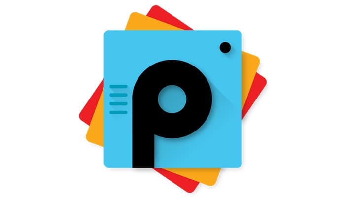 App PicsArt Editor de Fotos