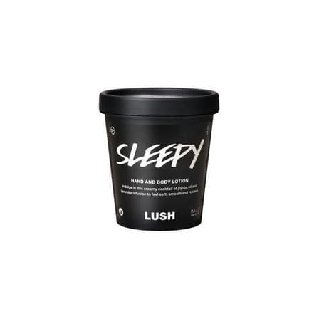 Product Sleepy