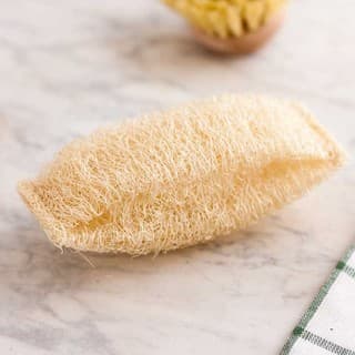 Product Estropajo vegetal de luffa