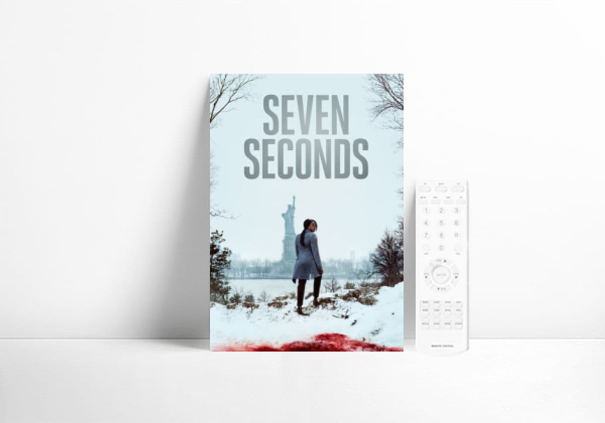 Serie Seven Seconds