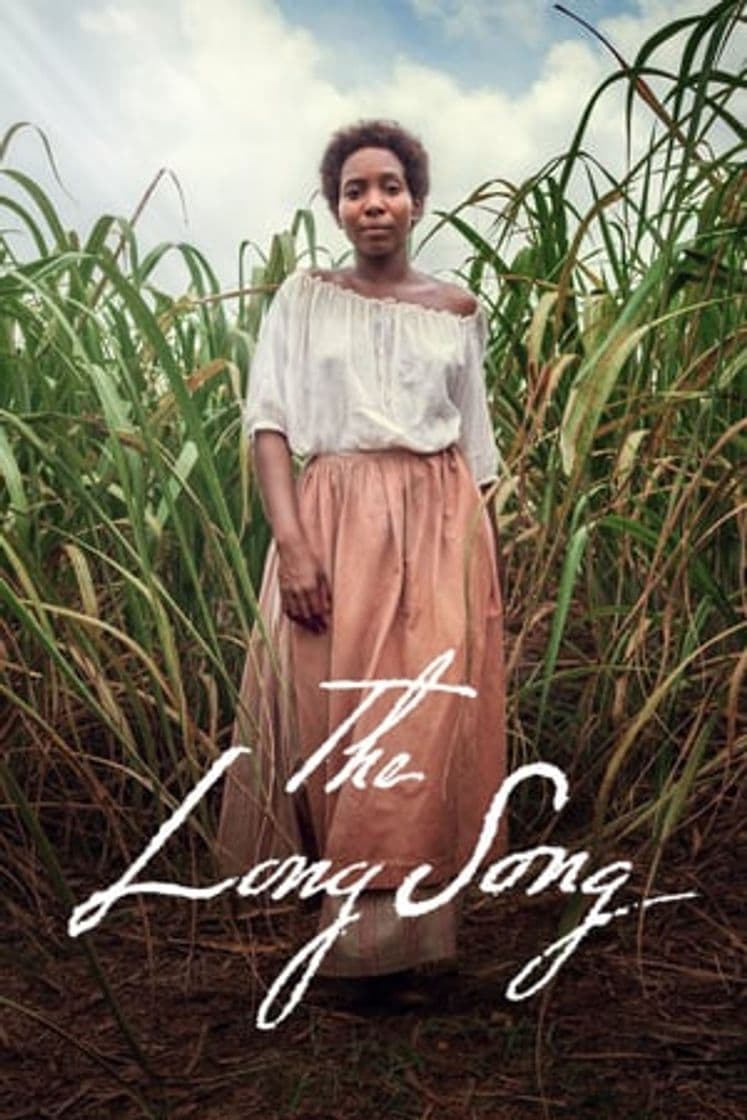 Serie The Long Song