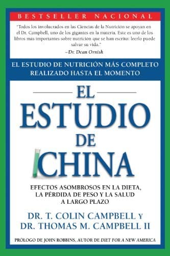 Book The China Study