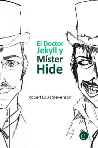 Libro El doctor Jekyll y Míster Hide