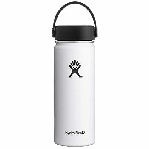 Home HYDRO FLASK 18oz Wide Mouth