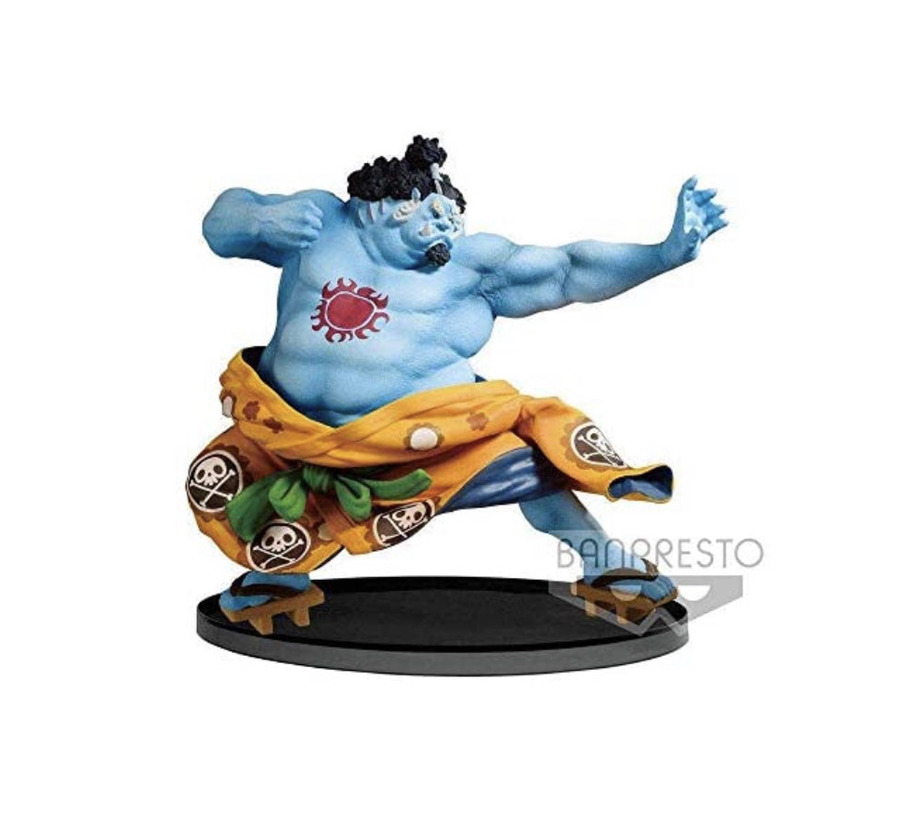 Producto Figura Jinbe One Piece