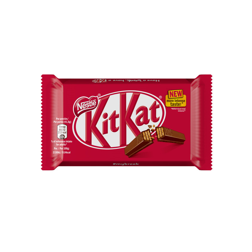 Producto KITKAT