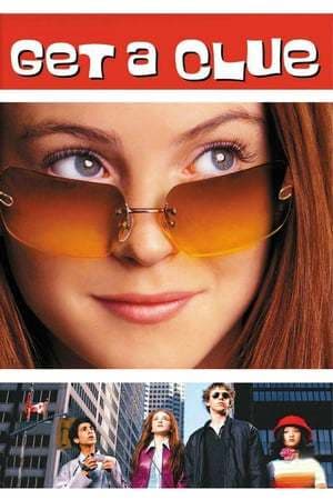 Movie Get a Clue