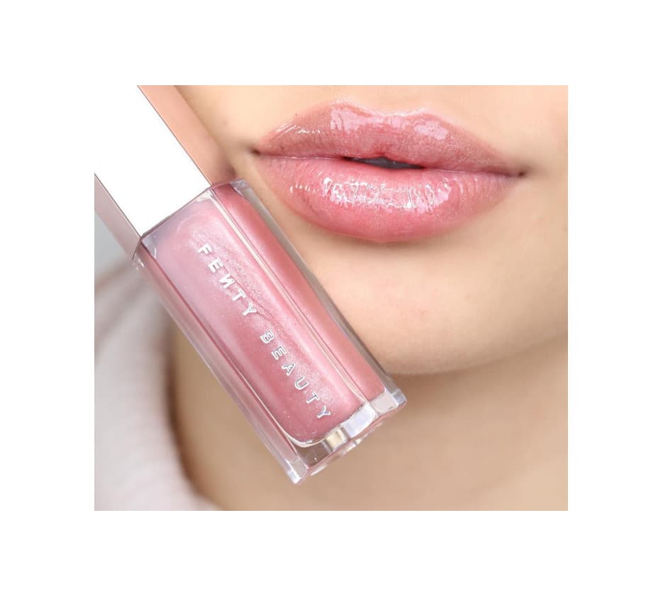 Product Fenty Beauty Gloss Bomb