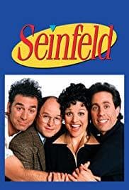 Serie Seinfeld