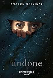 Serie Undone