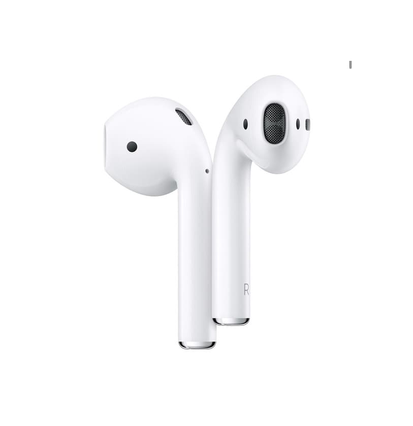 Product Comprar los AirPods con estuche de carga - Apple