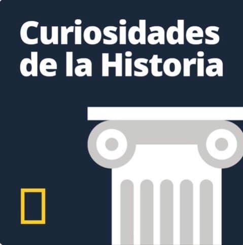 Fashion ‎Curiosidades de la Historia National Geographic on Apple Podcasts