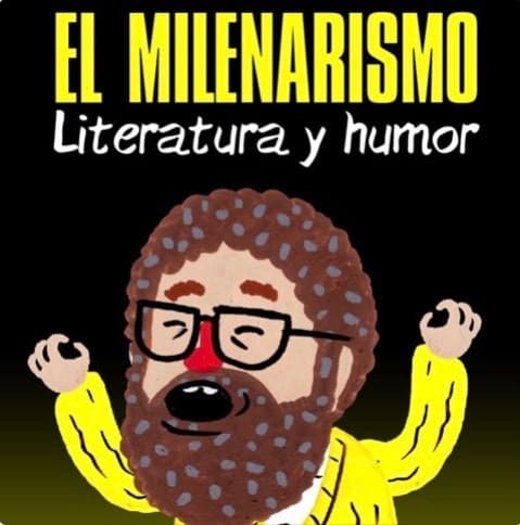 Fashion ‎El Milenarismo on Apple Podcasts