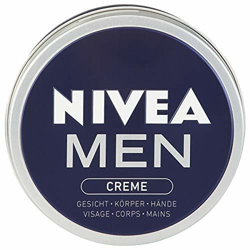 Product Nivea Men taza de crema de 150 ml, 4-pack