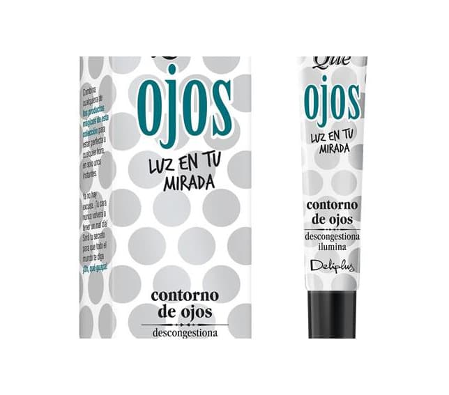 Product Contorno de ojos