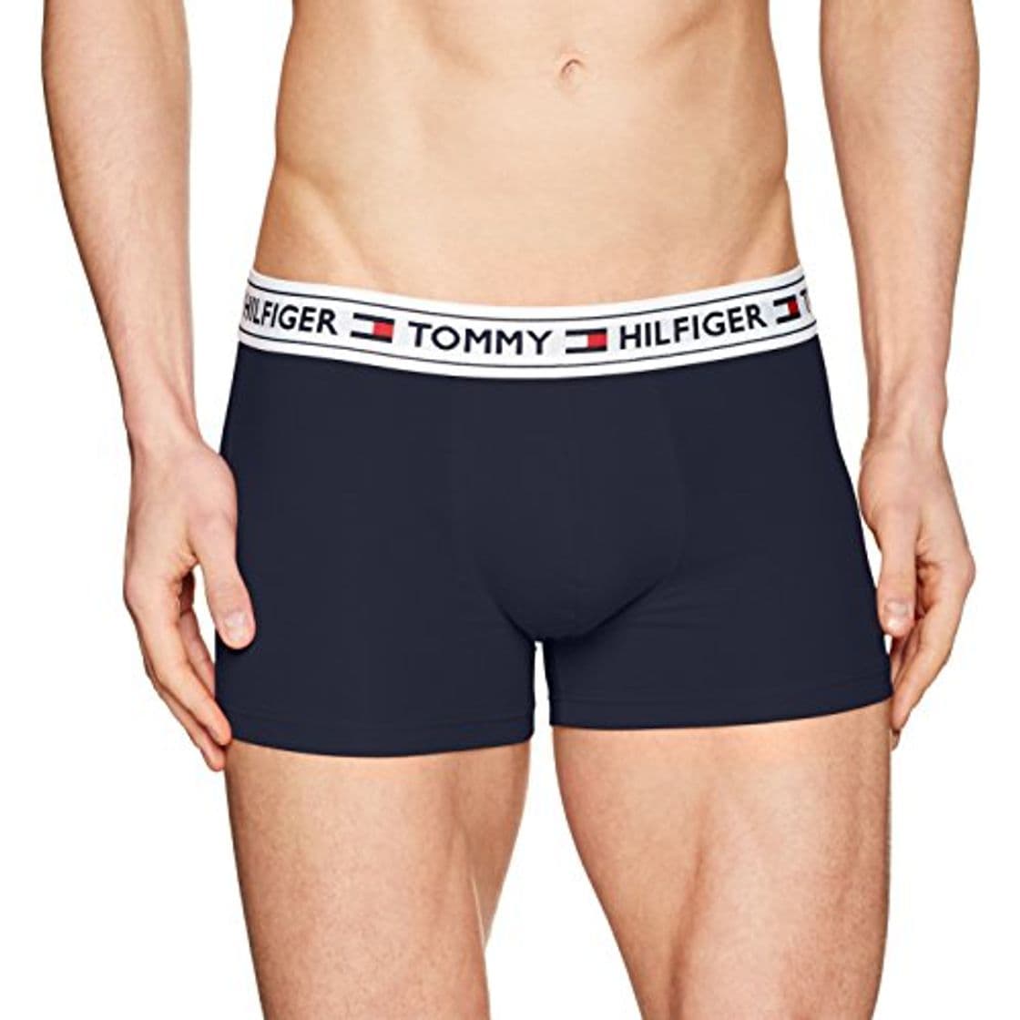 Product Tommy Hilfiger Trunk Bóxer, Azul