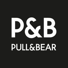 Fashion Pull and bear