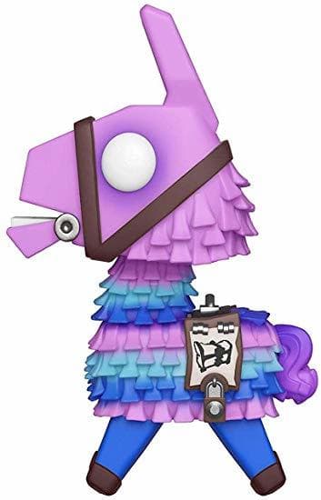 Moda Funko-Pop Fortnite: Loot llama 