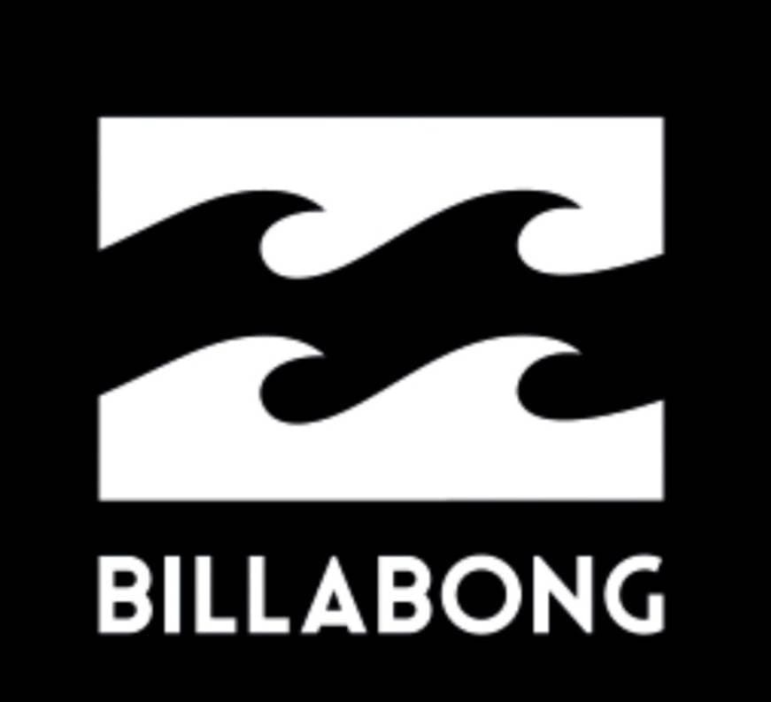 Moda Billabong 