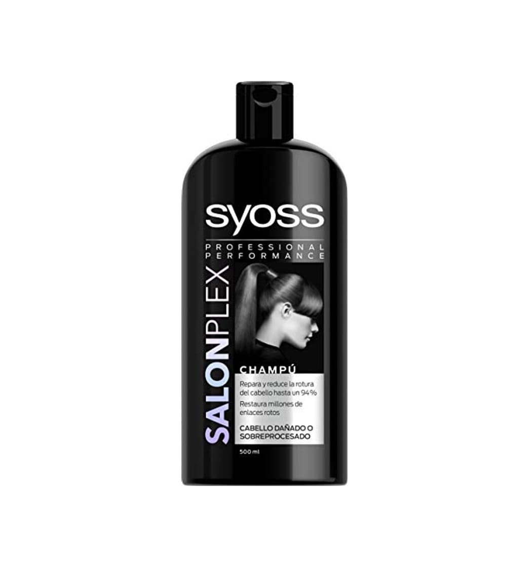 Product Syoss