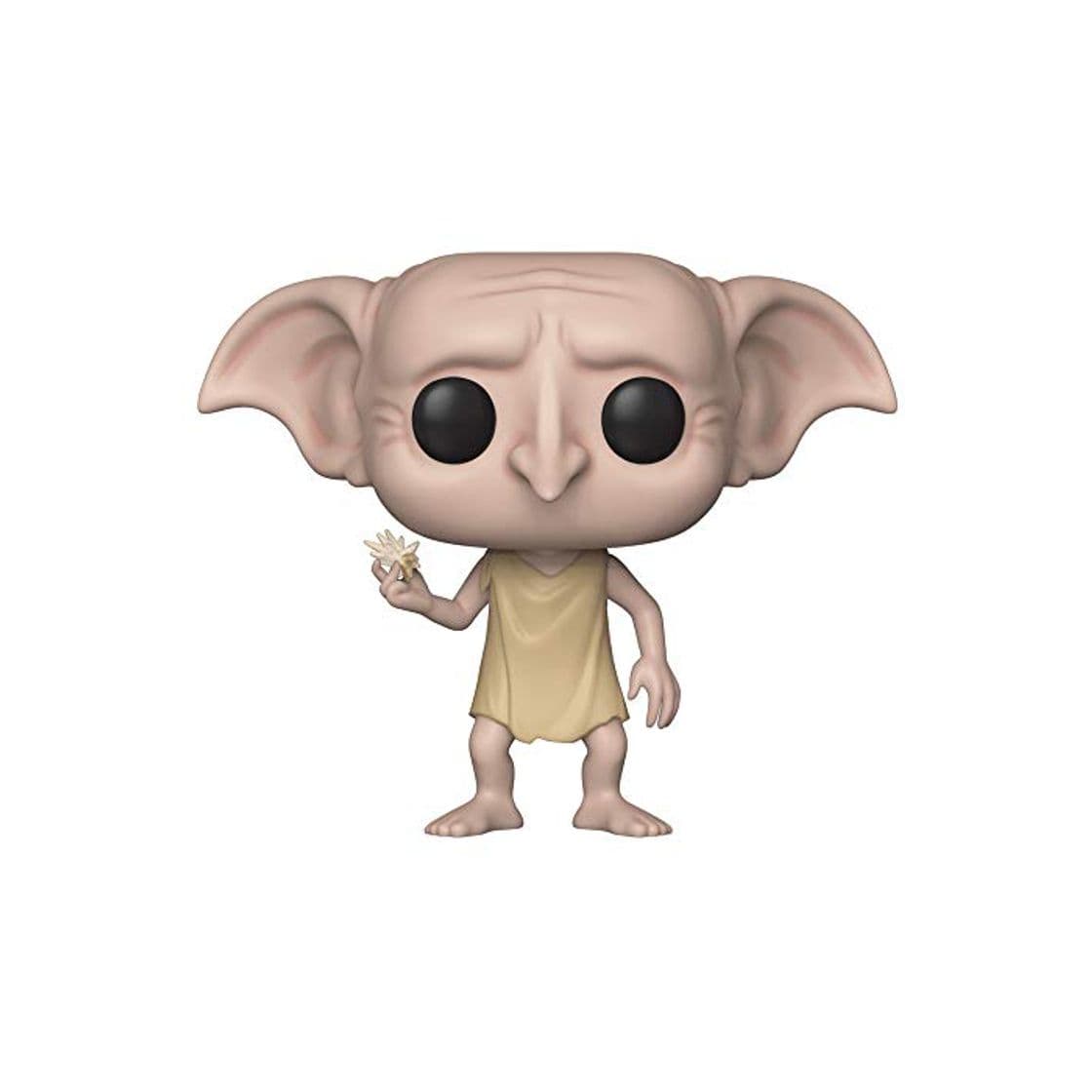 Product Funko- Pop Vinyl: Harry Potter S5: Dobby Snapping His Fingers Figura Coleccionable,