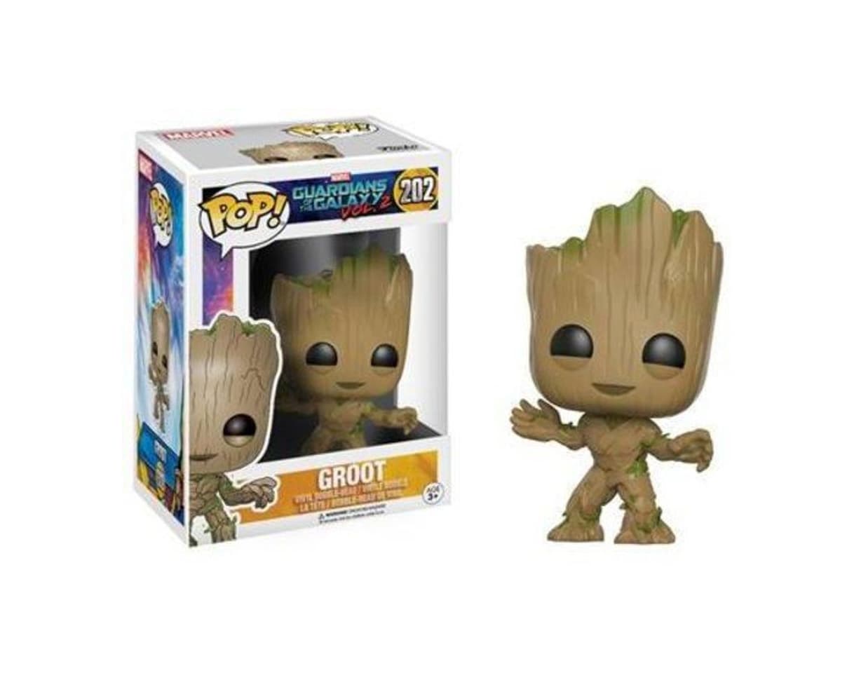 Product Funko pop groot