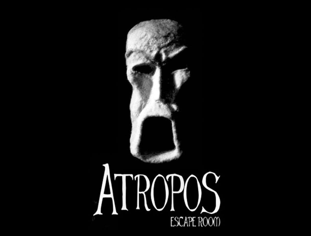 Place Atropos - Escape Room de Miedo en Barcelona