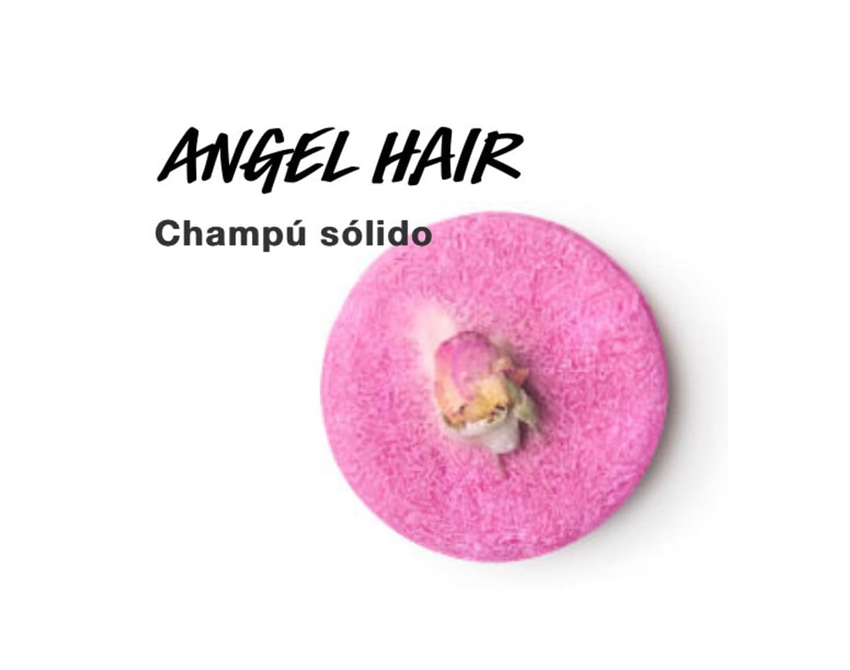 Product Angel Hair