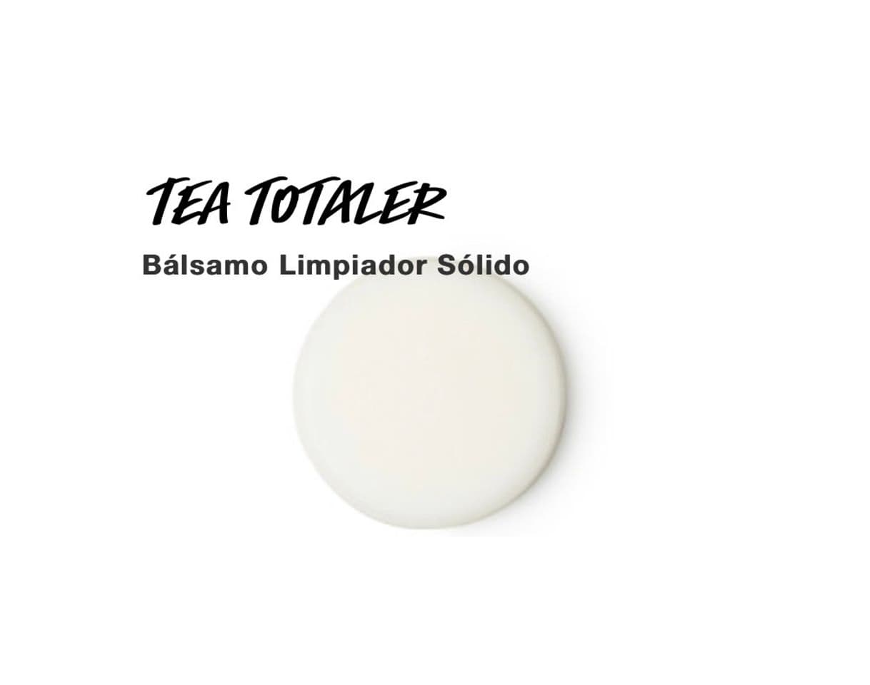 Product Tea Totaler