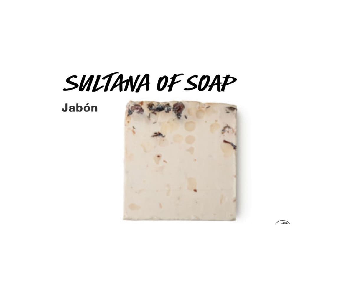 Product Sultana Of Soap