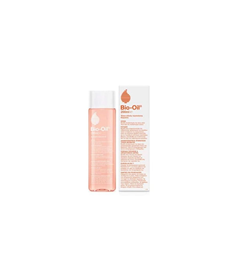 Product Bio oil