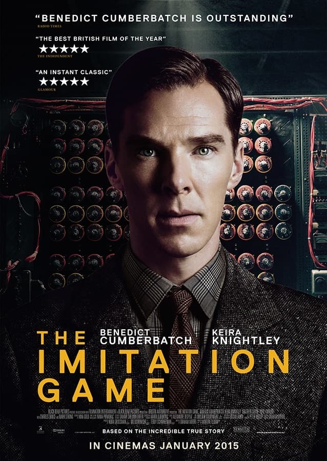 Movie The Imitation Game