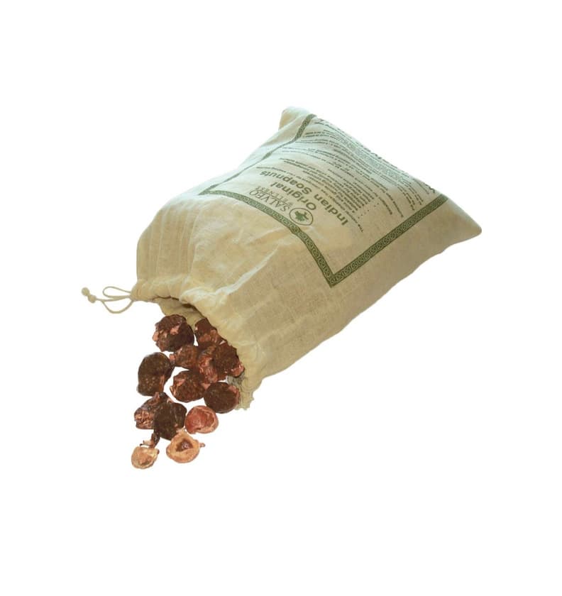 Product Nueces de lavado