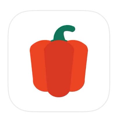 App ‎MyRealFood: Recetas saludables