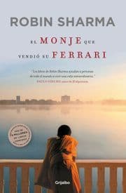 Book El monje que vendió su ferrari