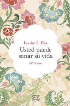 Book Usted puede sanar su vida