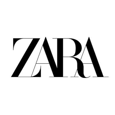 Moda ZARA Official Website