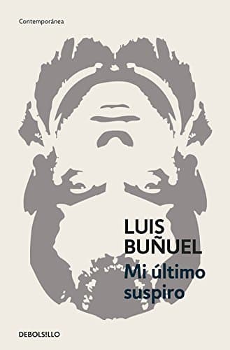 Libro Mi último suspiro