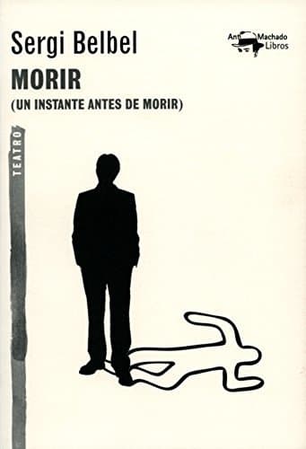 Libro Morir: