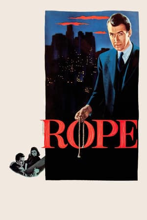 Película Rope